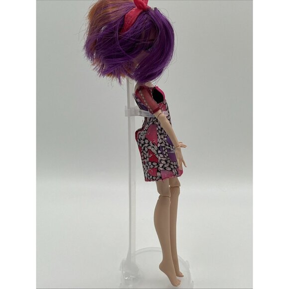 Ever After High Holly O’Hair & Poppy O’Hair Doll 2013 3rd Wave MGA – Twins Pack - Picture 14 of 16
